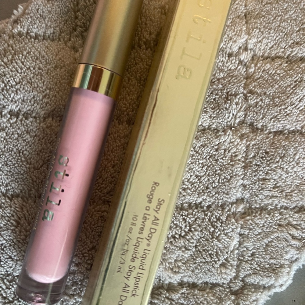 Stila Liquid Lipstick